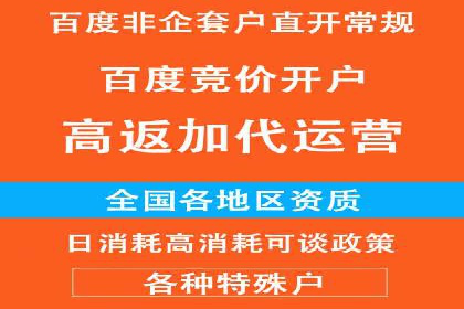 百度竞价广告代运营成功案例：某餐饮连锁店的线上营销策略